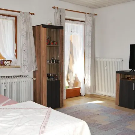 Ferienwohnung Neumann Μπερχτεσγκάντεν