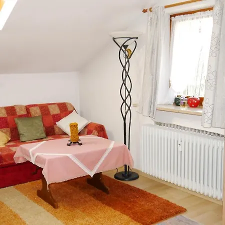 Ferienwohnung Neumann *